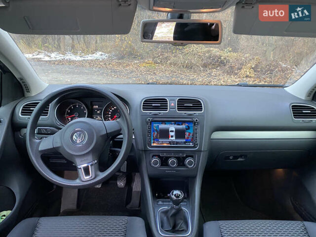 Фольксваген Гольф, объемом двигателя 1.4 л и пробегом 233 тыс. км за 8000 $, фото 7 на Automoto.ua