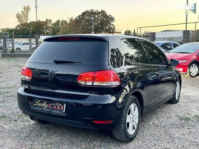 Фольксваген Гольф, объемом двигателя 1.6 л и пробегом 191 тыс. км за 7700 $, фото 4 на Automoto.ua