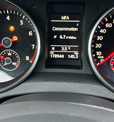 Фольксваген Гольф, объемом двигателя 0 л и пробегом 178 тыс. км за 8700 $, фото 17 на Automoto.ua