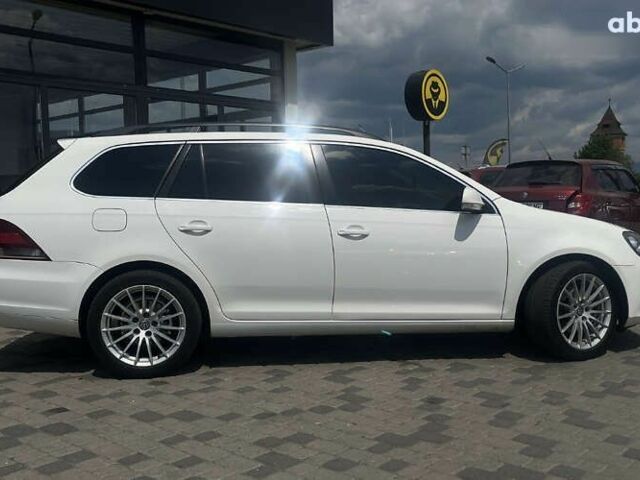 Фольксваген Гольф, объемом двигателя 1.6 л и пробегом 296 тыс. км за 7800 $, фото 7 на Automoto.ua