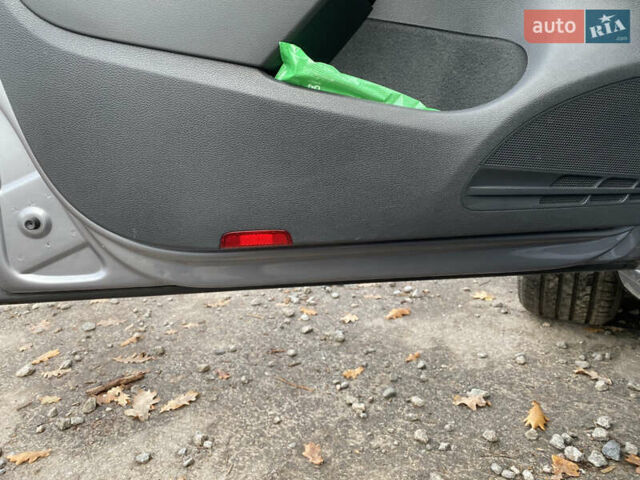 Фольксваген Гольф, объемом двигателя 1.4 л и пробегом 233 тыс. км за 8000 $, фото 11 на Automoto.ua