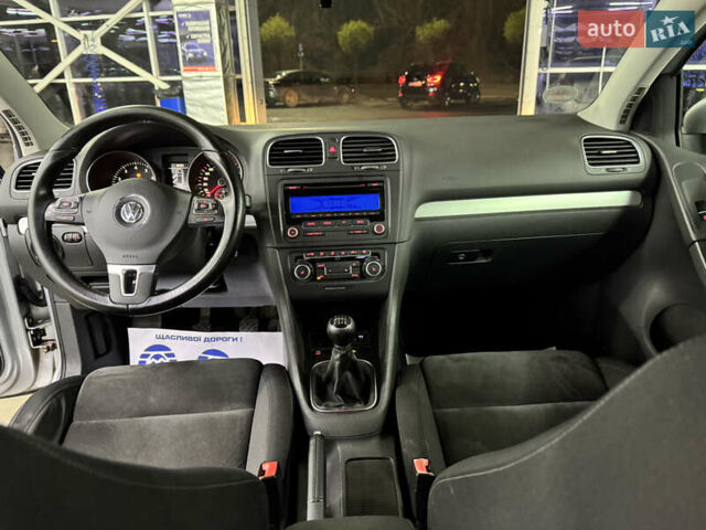 Фольксваген Гольф, об'ємом двигуна 1.4 л та пробігом 194 тис. км за 6950 $, фото 18 на Automoto.ua