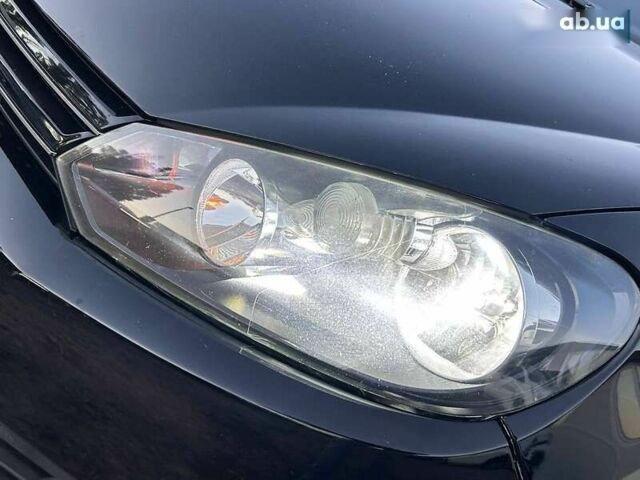 Фольксваген Гольф, объемом двигателя 1.6 л и пробегом 191 тыс. км за 7700 $, фото 8 на Automoto.ua