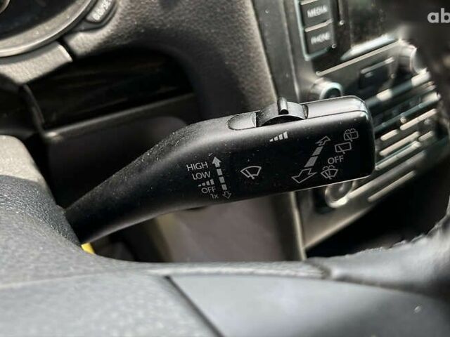 Фольксваген Гольф, объемом двигателя 1.6 л и пробегом 296 тыс. км за 7500 $, фото 22 на Automoto.ua