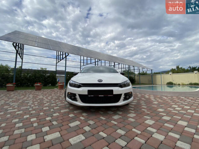 Фольксваген Гольф, объемом двигателя 1.39 л и пробегом 235 тыс. км за 7900 $, фото 3 на Automoto.ua