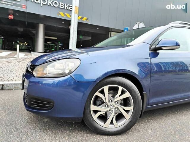 Фольксваген Гольф, об'ємом двигуна 1.6 л та пробігом 292 тис. км за 6490 $, фото 5 на Automoto.ua