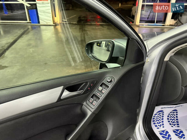 Фольксваген Гольф, об'ємом двигуна 1.4 л та пробігом 194 тис. км за 6950 $, фото 12 на Automoto.ua