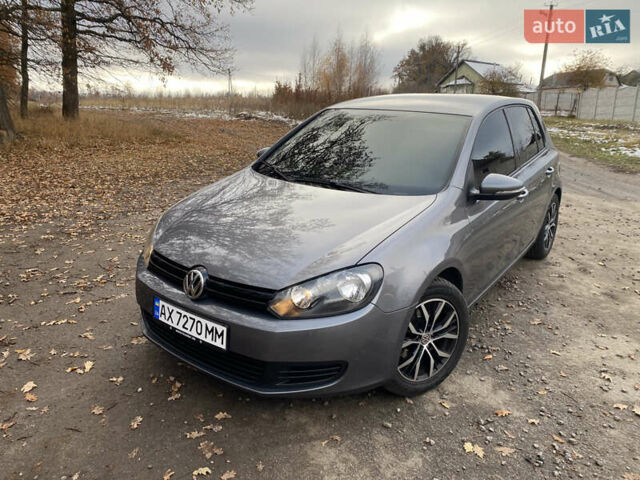 Фольксваген Гольф, объемом двигателя 1.4 л и пробегом 233 тыс. км за 8000 $, фото 2 на Automoto.ua