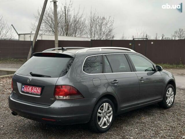 Фольксваген Гольф, объемом двигателя 1.4 л и пробегом 214 тыс. км за 7500 $, фото 17 на Automoto.ua