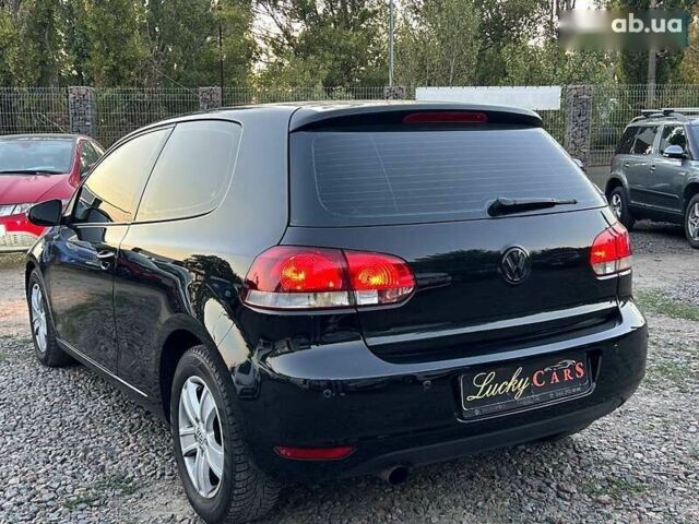 Фольксваген Гольф, объемом двигателя 1.6 л и пробегом 191 тыс. км за 7700 $, фото 6 на Automoto.ua