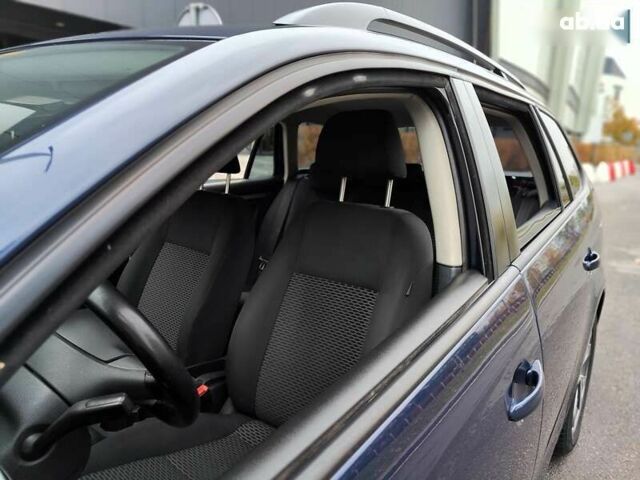 Фольксваген Гольф, об'ємом двигуна 1.6 л та пробігом 292 тис. км за 6490 $, фото 4 на Automoto.ua