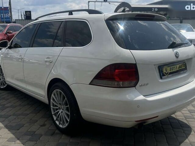 Фольксваген Гольф, объемом двигателя 1.6 л и пробегом 296 тыс. км за 7500 $, фото 4 на Automoto.ua