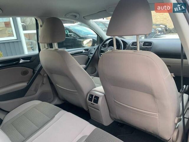 Фольксваген Гольф, объемом двигателя 1.39 л и пробегом 192 тыс. км за 7699 $, фото 16 на Automoto.ua