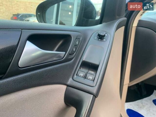 Фольксваген Гольф, объемом двигателя 1.39 л и пробегом 192 тыс. км за 7699 $, фото 26 на Automoto.ua