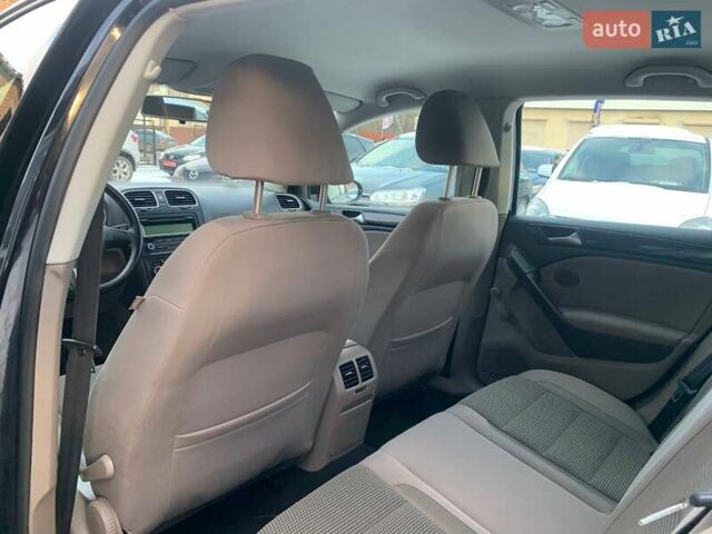 Фольксваген Гольф, объемом двигателя 1.39 л и пробегом 192 тыс. км за 7699 $, фото 21 на Automoto.ua