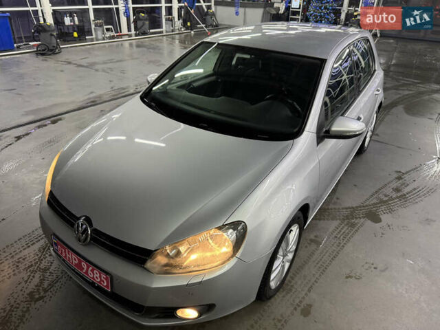Фольксваген Гольф, об'ємом двигуна 1.4 л та пробігом 194 тис. км за 6950 $, фото 9 на Automoto.ua