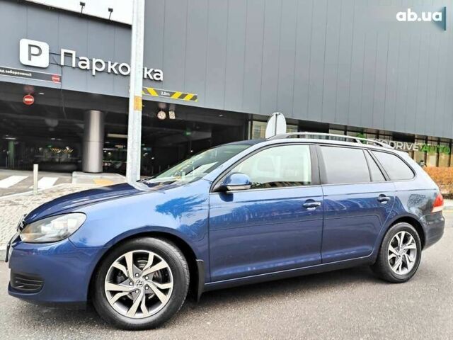 Фольксваген Гольф, об'ємом двигуна 1.6 л та пробігом 292 тис. км за 6490 $, фото 8 на Automoto.ua