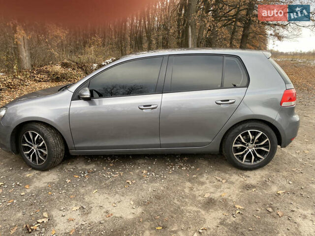 Фольксваген Гольф, объемом двигателя 1.4 л и пробегом 233 тыс. км за 8000 $, фото 3 на Automoto.ua