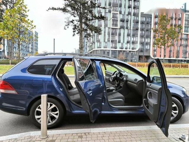 Фольксваген Гольф, об'ємом двигуна 1.6 л та пробігом 292 тис. км за 6490 $, фото 28 на Automoto.ua