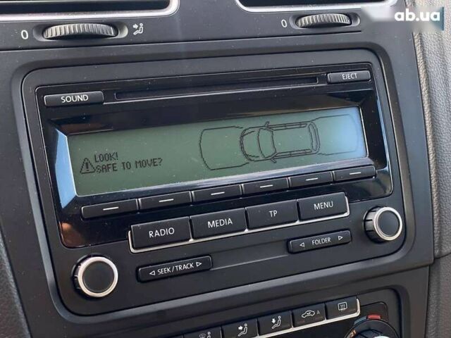 Фольксваген Гольф, объемом двигателя 2 л и пробегом 265 тыс. км за 7690 $, фото 25 на Automoto.ua