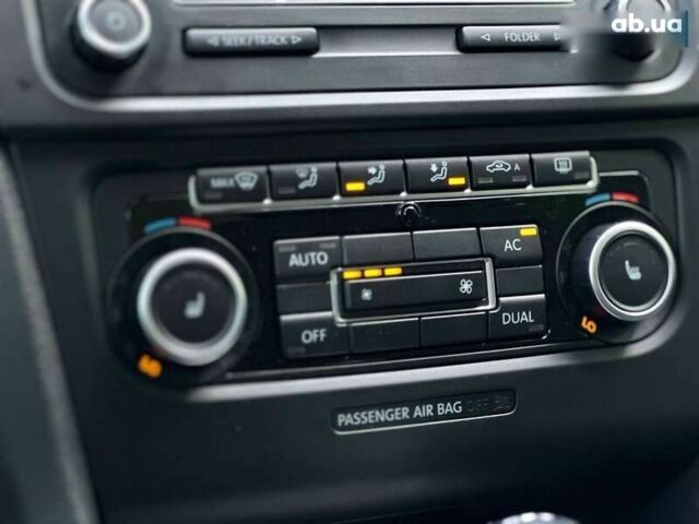 Фольксваген Гольф, объемом двигателя 1.4 л и пробегом 261 тыс. км за 8390 $, фото 23 на Automoto.ua