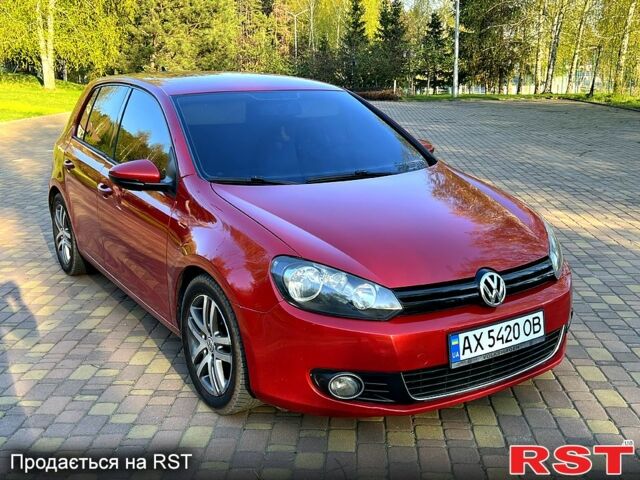 Фольксваген Гольф, объемом двигателя 1.6 л и пробегом 260 тыс. км за 7100 $, фото 2 на Automoto.ua