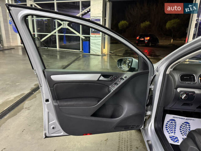 Фольксваген Гольф, об'ємом двигуна 1.4 л та пробігом 194 тис. км за 6950 $, фото 13 на Automoto.ua