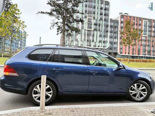 Фольксваген Гольф, об'ємом двигуна 1.6 л та пробігом 292 тис. км за 6490 $, фото 26 на Automoto.ua