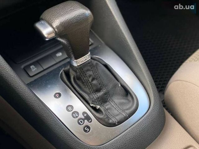 Фольксваген Гольф, объемом двигателя 2 л и пробегом 265 тыс. км за 7690 $, фото 26 на Automoto.ua