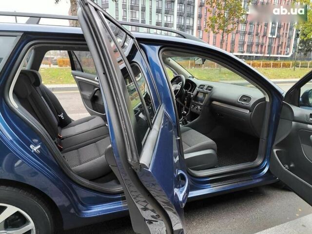 Фольксваген Гольф, об'ємом двигуна 1.6 л та пробігом 292 тис. км за 6490 $, фото 25 на Automoto.ua