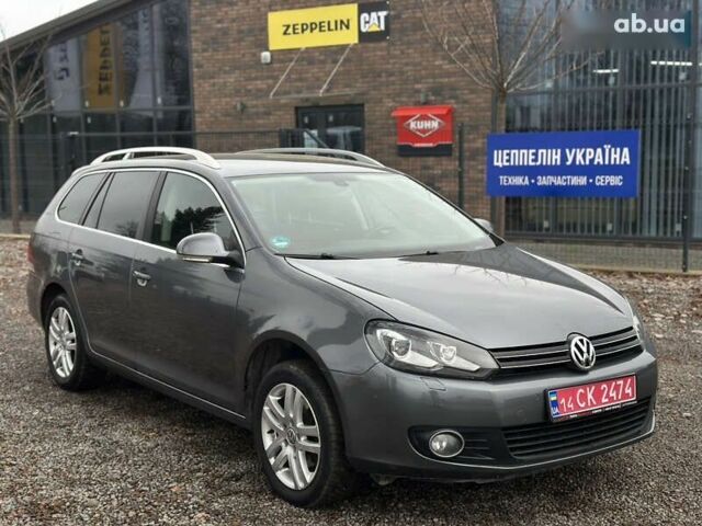 Фольксваген Гольф, объемом двигателя 1.4 л и пробегом 214 тыс. км за 7500 $, фото 3 на Automoto.ua