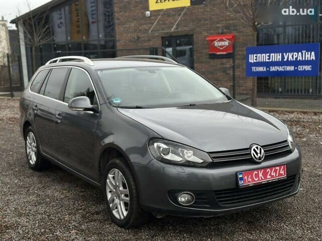 Фольксваген Гольф, объемом двигателя 1.4 л и пробегом 214 тыс. км за 7500 $, фото 2 на Automoto.ua