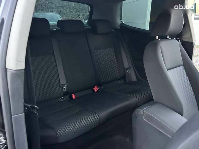 Фольксваген Гольф, объемом двигателя 1.6 л и пробегом 191 тыс. км за 7700 $, фото 28 на Automoto.ua