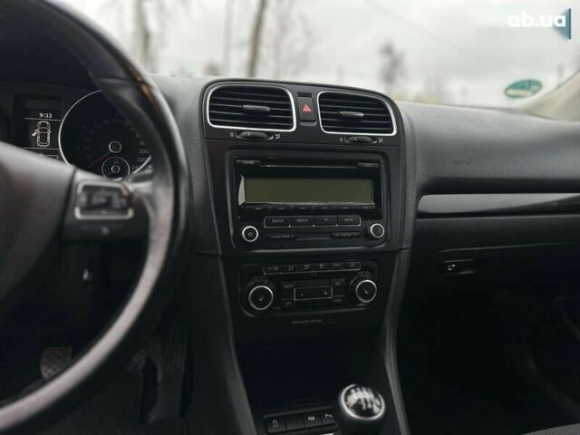 Фольксваген Гольф, объемом двигателя 1.4 л и пробегом 214 тыс. км за 7500 $, фото 29 на Automoto.ua