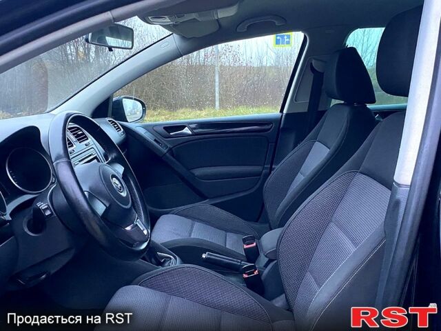 Фольксваген Гольф, объемом двигателя 1.4 л и пробегом 201 тыс. км за 7300 $, фото 6 на Automoto.ua