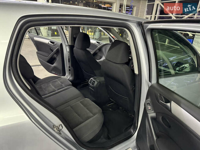 Фольксваген Гольф, об'ємом двигуна 1.4 л та пробігом 194 тис. км за 6950 $, фото 20 на Automoto.ua