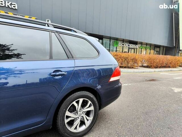 Фольксваген Гольф, об'ємом двигуна 1.6 л та пробігом 292 тис. км за 6490 $, фото 7 на Automoto.ua