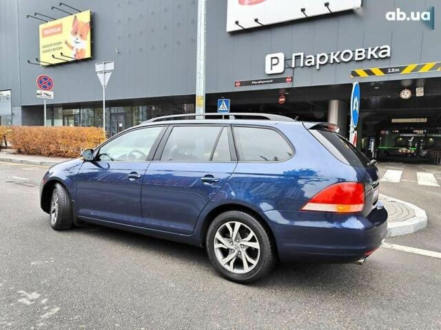 Фольксваген Гольф, об'ємом двигуна 1.6 л та пробігом 292 тис. км за 6490 $, фото 11 на Automoto.ua