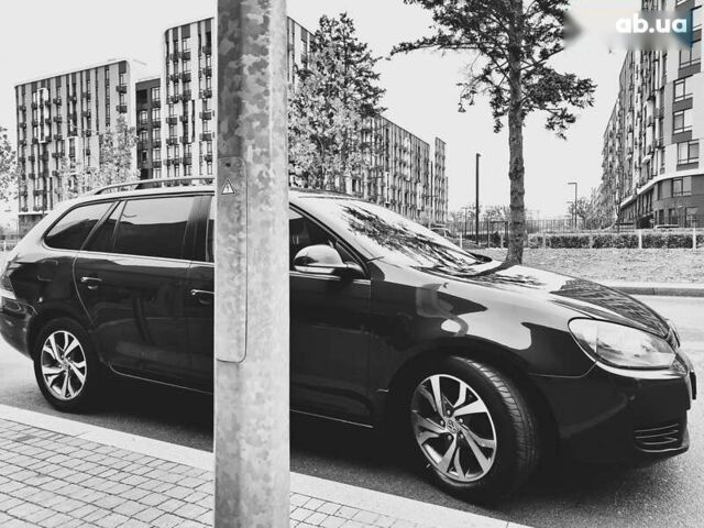 Фольксваген Гольф, об'ємом двигуна 1.6 л та пробігом 292 тис. км за 6490 $, фото 29 на Automoto.ua