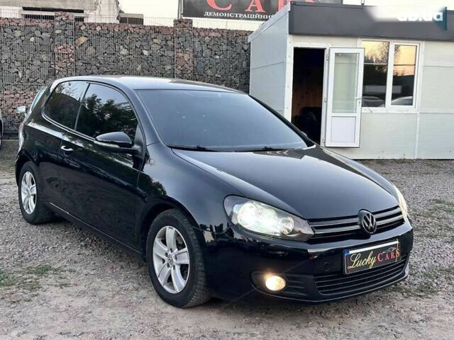 Фольксваген Гольф, объемом двигателя 1.6 л и пробегом 191 тыс. км за 7700 $, фото 2 на Automoto.ua