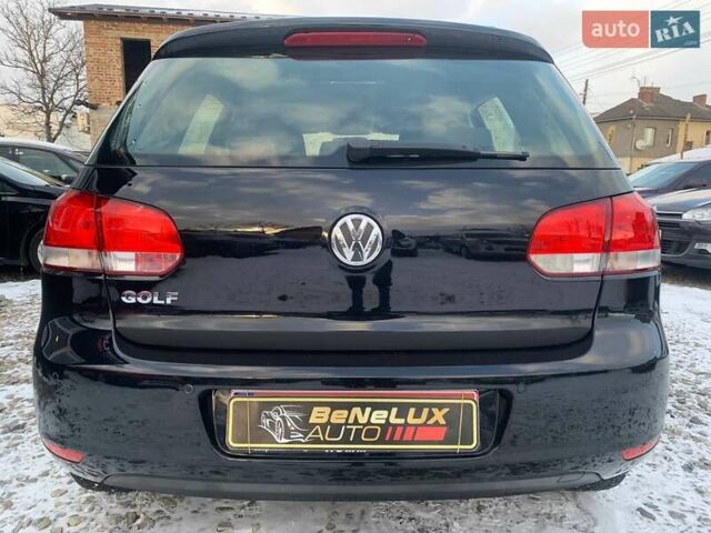 Фольксваген Гольф, объемом двигателя 1.39 л и пробегом 192 тыс. км за 7699 $, фото 3 на Automoto.ua