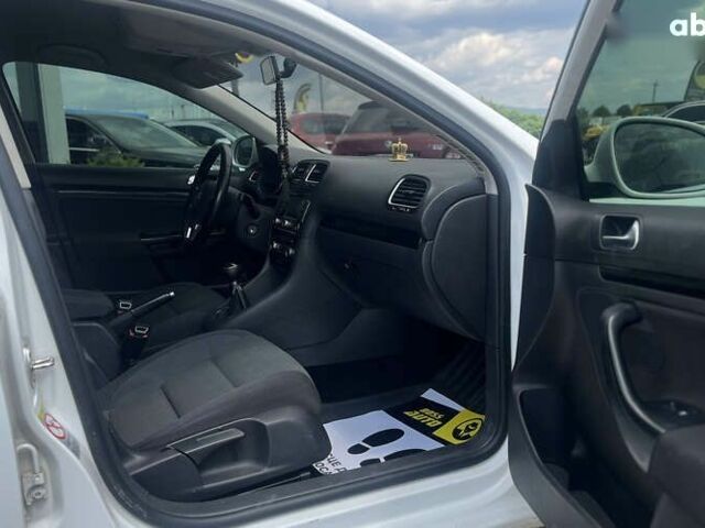 Фольксваген Гольф, объемом двигателя 1.6 л и пробегом 296 тыс. км за 7500 $, фото 8 на Automoto.ua