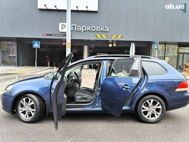 Фольксваген Гольф, об'ємом двигуна 1.6 л та пробігом 292 тис. км за 6490 $, фото 10 на Automoto.ua