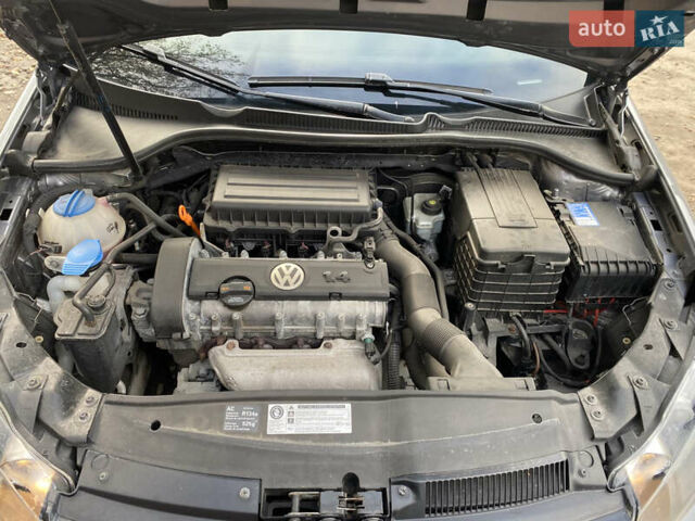 Фольксваген Гольф, объемом двигателя 1.4 л и пробегом 233 тыс. км за 8000 $, фото 10 на Automoto.ua