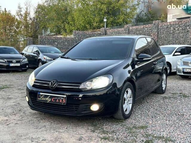 Фольксваген Гольф, объемом двигателя 1.6 л и пробегом 191 тыс. км за 7700 $, фото 1 на Automoto.ua