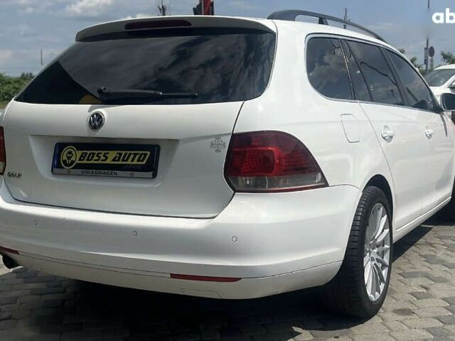 Фольксваген Гольф, объемом двигателя 1.6 л и пробегом 296 тыс. км за 7500 $, фото 6 на Automoto.ua