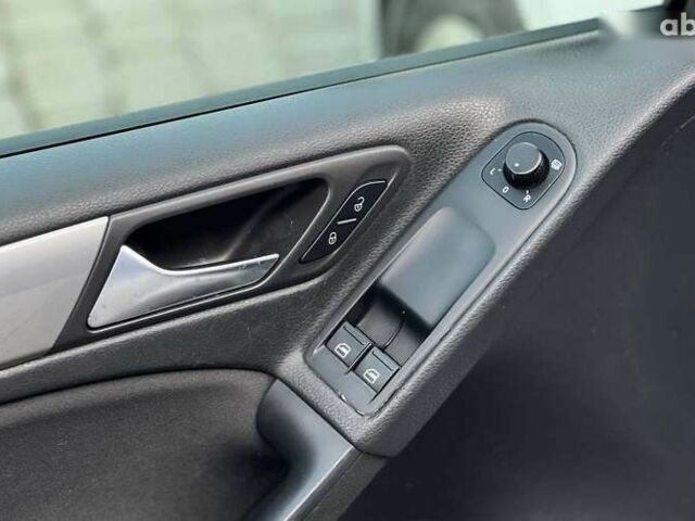 Фольксваген Гольф, объемом двигателя 1.6 л и пробегом 222 тыс. км за 7900 $, фото 6 на Automoto.ua