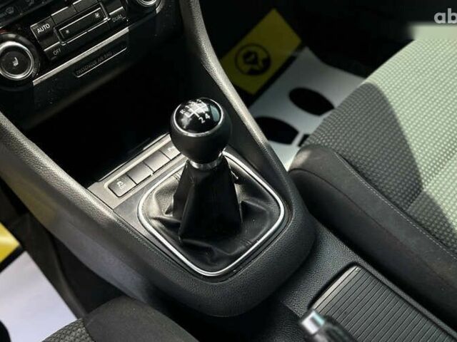 Фольксваген Гольф, объемом двигателя 1.6 л и пробегом 296 тыс. км за 7500 $, фото 24 на Automoto.ua