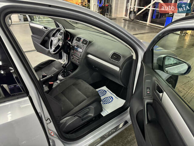 Фольксваген Гольф, об'ємом двигуна 1.4 л та пробігом 194 тис. км за 6950 $, фото 21 на Automoto.ua