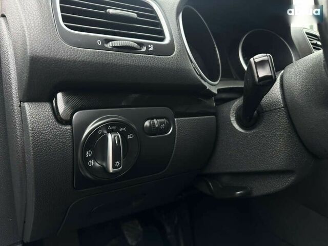 Фольксваген Гольф, объемом двигателя 1.4 л и пробегом 214 тыс. км за 7500 $, фото 26 на Automoto.ua